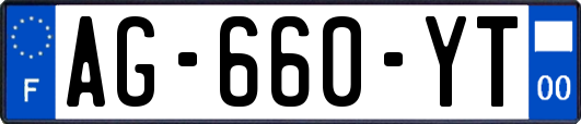 AG-660-YT