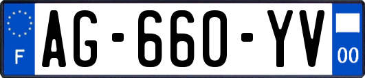 AG-660-YV