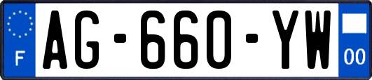 AG-660-YW