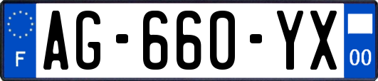 AG-660-YX