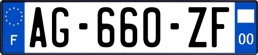 AG-660-ZF