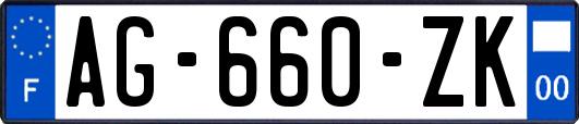 AG-660-ZK