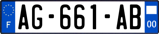 AG-661-AB