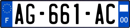 AG-661-AC