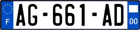 AG-661-AD