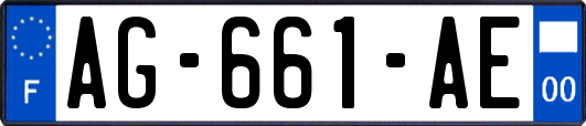 AG-661-AE