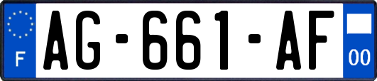 AG-661-AF