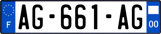 AG-661-AG