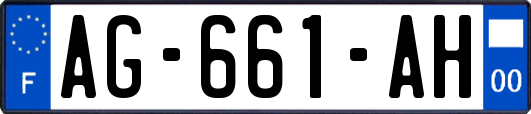 AG-661-AH