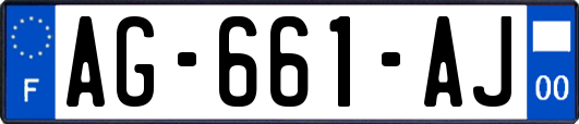 AG-661-AJ