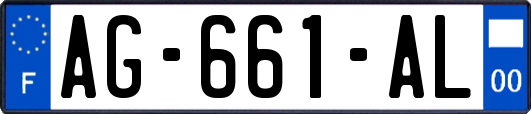 AG-661-AL