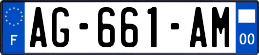 AG-661-AM