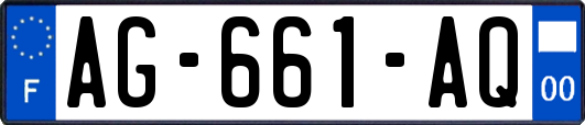 AG-661-AQ