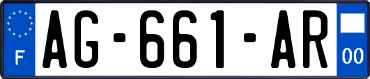 AG-661-AR
