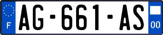 AG-661-AS