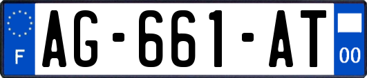 AG-661-AT