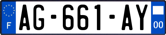 AG-661-AY