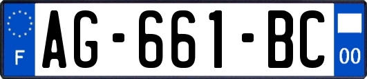 AG-661-BC