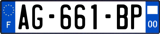 AG-661-BP