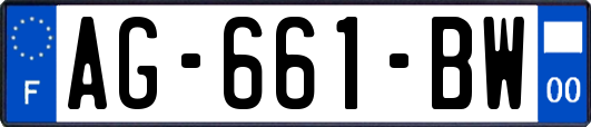 AG-661-BW