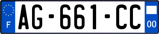 AG-661-CC