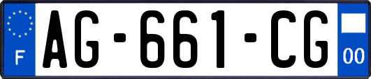 AG-661-CG