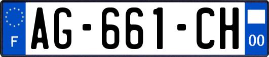 AG-661-CH