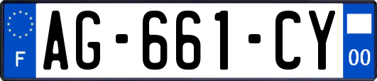 AG-661-CY