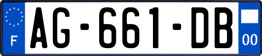 AG-661-DB