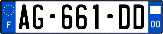 AG-661-DD