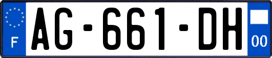 AG-661-DH