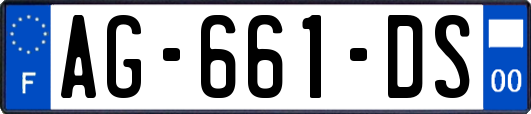 AG-661-DS