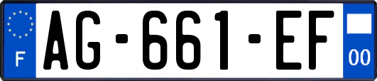 AG-661-EF