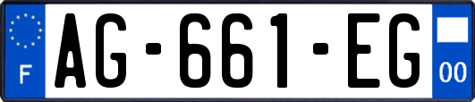 AG-661-EG