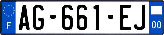 AG-661-EJ