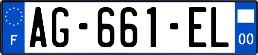AG-661-EL