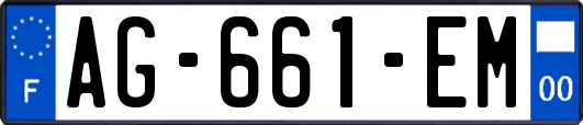 AG-661-EM