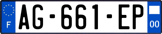 AG-661-EP