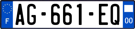 AG-661-EQ