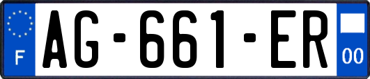AG-661-ER