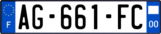 AG-661-FC