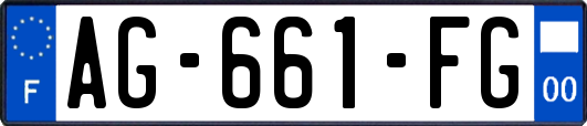AG-661-FG
