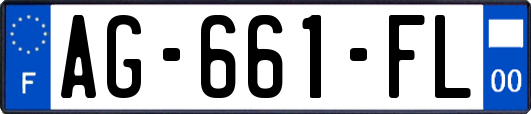 AG-661-FL