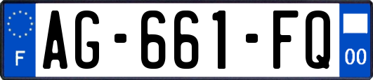 AG-661-FQ