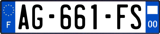 AG-661-FS
