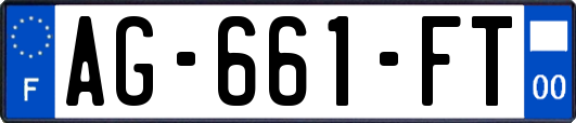AG-661-FT