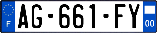 AG-661-FY