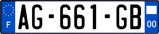AG-661-GB