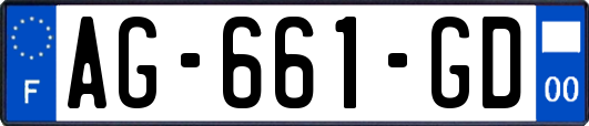 AG-661-GD