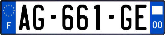 AG-661-GE